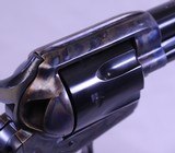 COLT  SAA,  .44 Spl. x 4 ¾”, New in Box, SN: SA52430 - 14 of 19