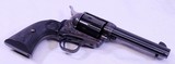 COLT  SAA,  .44 Spl. x 4 ¾”, New in Box, SN: SA52430 - 8 of 19