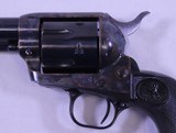 COLT  SAA,  .44 Spl. x 4 ¾”, New in Box, SN: SA52430 - 6 of 19