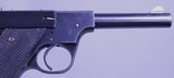 High Standard,  Model C,  .22 Short - 16 of 18