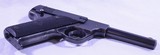 High Standard,  Model C,  .22 Short - 11 of 18