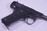 High Standard,  Model C,  .22 Short - 6 of 18