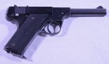 High Standard,  Model C,  .22 Short - 4 of 18