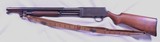 Stevens 520-30, WWII Trench Shotgun, Matching, Excellent Condition, 12 Ga.  SN: 66928 - 6 of 20