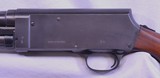 Stevens 520-30, WWII Trench Shotgun, Matching, Excellent Condition, 12 Ga.  SN: 66928 - 8 of 20