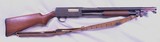 Stevens 520-30, WWII Trench Shotgun, Matching, Excellent Condition, 12 Ga.  SN: 66928 - 1 of 20