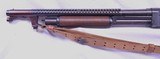 Stevens 520-30, WWII Trench Shotgun, Matching, Excellent Condition, 12 Ga.  SN: 66928 - 9 of 20