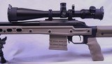 TIKKA T3 Tactical Long Range Rifle, Custom, .308,w/ Viper 6-24 Scope - 12 of 20