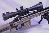 TIKKA T3 Tactical Long Range Rifle, Custom, .308,w/ Viper 6-24 Scope - 20 of 20