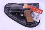 Browning BDA 380, 13 Round, .380 Cal, c.1979, Exc. Condition - 19 of 19