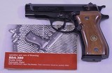 Browning BDA 380, 13 Round, .380 Cal, c.1979, Exc. Condition - 1 of 19