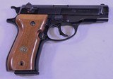 Browning BDA 380, 13 Round, .380 Cal, c.1979, Exc. Condition - 3 of 19