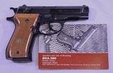 Browning BDA 380, 13 Round, .380 Cal, c.1979, Exc. Condition - 2 of 19