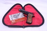 Browning BDA 380, 13 Round, .380 Cal, c.1979, Exc. Condition - 17 of 19