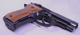 Browning BDA 380, 13 Round, .380 Cal, c.1979, Exc. Condition - 6 of 19