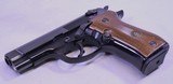 Browning BDA 380, 13 Round, .380 Cal, c.1979, Exc. Condition - 5 of 19