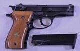Browning BDA 380, 13 Round, .380 Cal, c.1979, Exc. Condition - 10 of 19