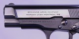 Browning BDA 380, 13 Round, .380 Cal, c.1979, Exc. Condition - 13 of 19