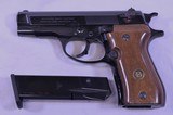 Browning BDA 380, 13 Round, .380 Cal, c.1979, Exc. Condition - 9 of 19