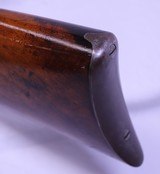 Marlin M 1881, .40-60, 28” Oct. Barrel, Marbles Sight, Beautiful Original Finish, Fancy Wood - 20 of 20