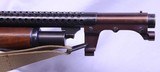 Stevens 620, WWII Trench Shotgun, Original, Matching, Excellent Condition, 12 Ga.  SN: 26462, - 5 of 20