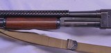 Stevens 620, WWII Trench Shotgun, Original, Matching, Excellent Condition, 12 Ga.  SN: 26462, - 9 of 20