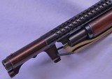 Stevens 620, WWII Trench Shotgun, Original, Matching, Excellent Condition, 12 Ga.  SN: 26462, - 11 of 20