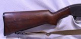 Stevens 620, WWII Trench Shotgun, Original, Matching, Excellent Condition, 12 Ga.  SN: 26462, - 2 of 20