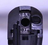COLT, M1911 A1, All Original Finish & Parts, Early WW2 Gun, w/ Holster,
SN: 849319 - 18 of 20