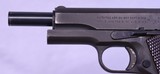 COLT, M1911 A1, All Original Finish & Parts, Early WW2 Gun, w/ Holster,
SN: 849319 - 10 of 20