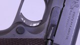 COLT, M1911 A1, All Original Finish & Parts, Early WW2 Gun, w/ Holster,
SN: 849319 - 17 of 20