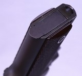 COLT, M1911 A1, All Original Finish & Parts, Early WW2 Gun, w/ Holster,
SN: 849319 - 20 of 20