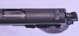 COLT, M1911 A1, All Original Finish & Parts, Early WW2 Gun, w/ Holster,
SN: 849319 - 16 of 20