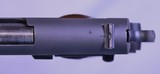 US&S, M1911 A1, 1943 Gun, Exc. & Original,
SN: 1,084,606 - 15 of 20