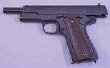 US&S, M1911 A1, 1943 Gun, Exc. & Original,
SN: 1,084,606 - 3 of 20
