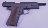 US&S, M1911 A1, 1943 Gun, Exc. & Original,
SN: 1,084,606 - 10 of 20