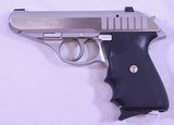 SIG SAUER, P232 Stainless, .380 x 3.6”, Nite Sights, 2 Mags, As NEW - 5 of 14
