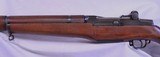 Winchester M1 Garand, SURVIVOR, 100% Correct, Original, Exc. Condition - 7 of 20