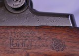 Winchester M1 Garand, SURVIVOR, 100% Correct, Original, Exc. Condition - 9 of 20