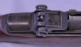 Winchester M1 Garand, SURVIVOR, 100% Correct, Original, Exc. Condition - 12 of 20