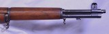 Winchester M1 Garand, SURVIVOR, 100% Correct, Original, Exc. Condition - 3 of 20