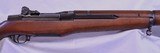 Winchester M1 Garand, SURVIVOR, 100% Correct, Original, Exc. Condition - 2 of 20