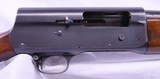 Remington Mod.11, US Military Finish, WW2 Training Gun, Exc Cond  - 5 of 20