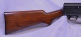 Remington Mod.11, US Military Finish, WW2 Training Gun, Exc Cond  - 2 of 20