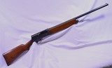 Remington Mod.11, US Military Finish, WW2 Training Gun, Exc Cond  - 1 of 20