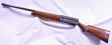 Remington Mod.11, US Military Finish, WW2 Training Gun, Exc Cond  - 6 of 20