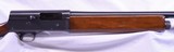 Remington Mod.11, US Military Finish, WW2 Training Gun, Exc Cond  - 3 of 20