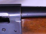 Remington Mod.11, US Military Finish, WW2 Training Gun, Exc Cond  - 20 of 20