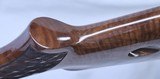 Browning SA-22 Belgium made rifle, Gr III Engraved by Angelo Bee, W/Case - 17 of 20