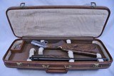 Browning SA-22 Belgium made rifle, Gr III Engraved by Angelo Bee, W/Case - 19 of 20